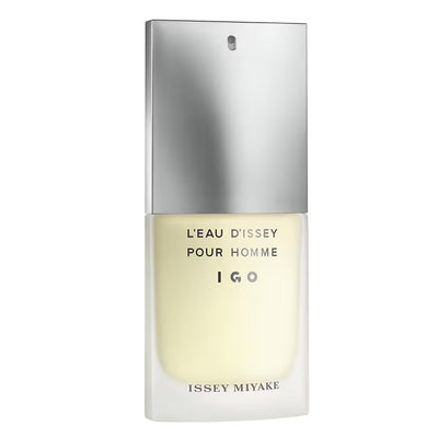 Issey Miyake L'Eau d'Issey Igo for Men | EDT
