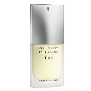 Issey Miyake L'Eau d'Issey Igo for Men | EDT