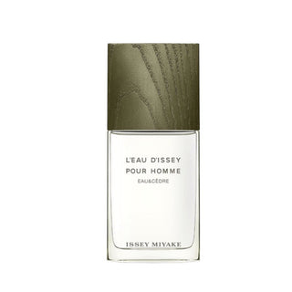 Issey Miyake L’Eau d’Issey Eau & Cedre for Men | EDT