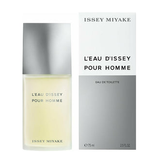 Issey Miyake L'Eau d'Issey Pour Homme for Men | EDT