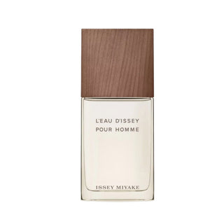 Issey Miyake L' Eau D 'Issey Pour Homme Vetiver for Men | EDT