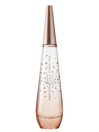 Issey Miyake L'Eau D'Issey Pure Petale de Nectar for Women | EDT
