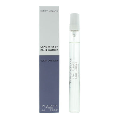 Issey Miyake L'Eau d'Issey Solar Lavender for Men | EDT