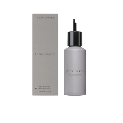 Issey Miyake Le Sel D'Issey Refill for Men | EDP