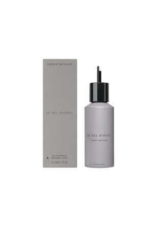 Issey Miyake Le Sel D'Issey Refill for Men | EDP