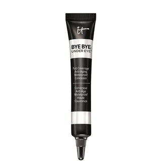 It Cosmetics Bye Bye Full Coverage Under-Eye Concealer Pen Medium Tan