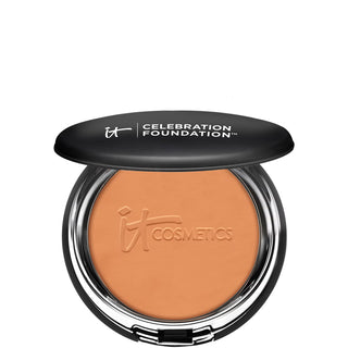 It Cosmetics Celebration Compact Foundation Rich