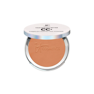 It Cosmetics Your Skin But Better Cc+ Compact Foundation Rich SPF 50+