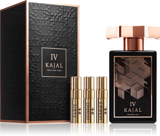 Kajal Kajal IV | EDP