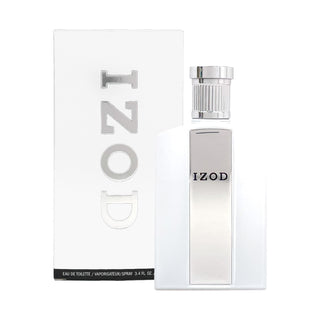 Izod Legacy White for Men | EDT