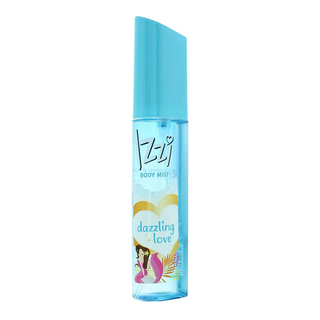 Izzy Dazzling Love Scented Spray For Women