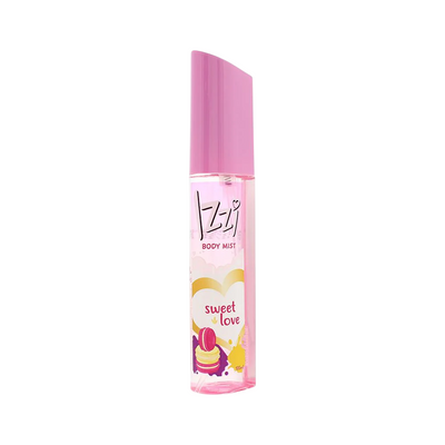 Izzy Sweet Love Scented Spray For Women
