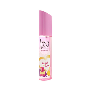 Izzy Sweet Love Scented Spray For Women