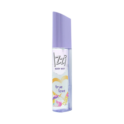 Izzy True Love Scented Spray For Women