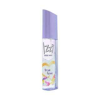 Izzy True Love Scented Spray For Women