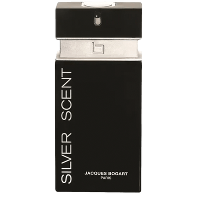 Jacques Bogart Silver Scent for Men | EDT