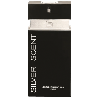 Jacques Bogart Silver Scent for Men | EDT