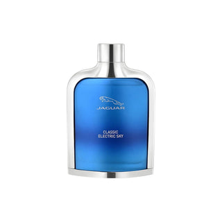 Jaguar Classic Electric Sky for Men | EDT