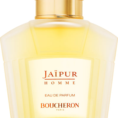 Boucheron Jaipur Homme | EDP