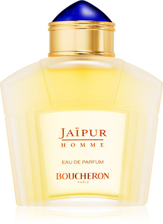 Boucheron Jaipur Homme | EDP