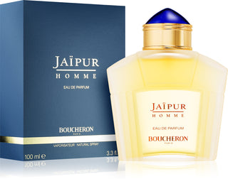 Boucheron Jaipur Homme | EDP — view 2
