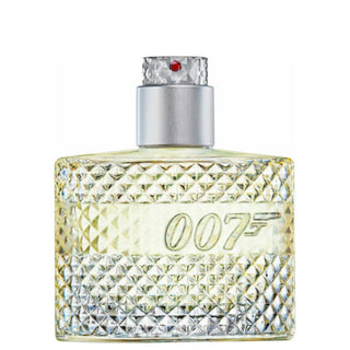 James Bond 007 Individual for Men | EDC Tester