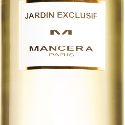 Mancera Jardin Exclusif | EDP