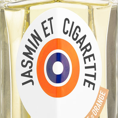 Etat Libre d'Orange Jasmin Et Cigarette W EdP 100 ml - flacon 100ml