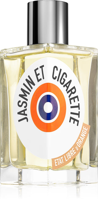 Etat Libre d'Orange Jasmin Et Cigarette W EdP 100 ml - flacon 100ml