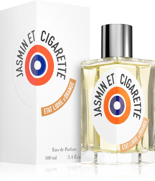 Etat Libre d'Orange Jasmin Et Cigarette W EdP 100 ml - flacon