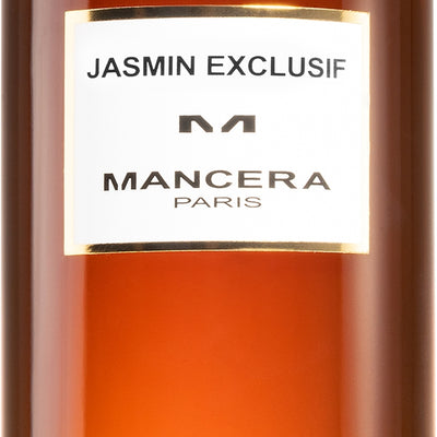 Mancera Jasmin Exclusif EDP