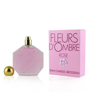 Jean-Charles Brosseau Fleurs D'Ombre Rose EDT