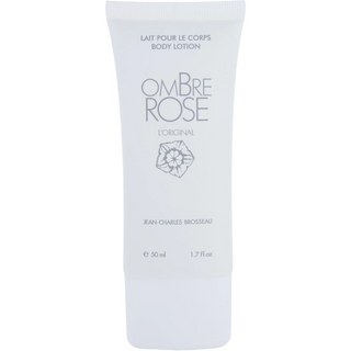 Jean Charles Brosseau Ombre Rose Natural Hydrating Body Lotion