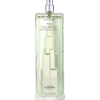 Jean Louis Scherrer Immense for Men | EDT