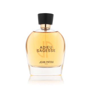 Jean Patou Collection Héritage Adieu Sagesse for Women | EDP