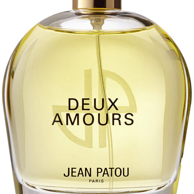 Jean Patou Deux Amours for Women | EDP