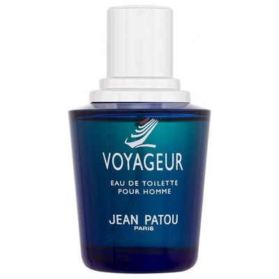 Jean Patou Voyager for Men | EDT