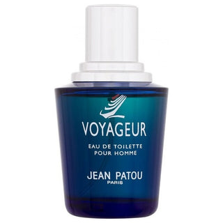 Jean Patou Voyager for Men | EDT