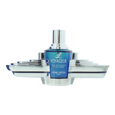 Jean Patou Voyager Ship Edition for Men | EDT