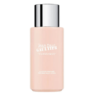 Jean Paul Gaultier Classique Softens and Moisturizes Body Lotion Body