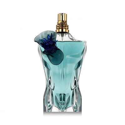 Jean Paul Gaultier Le Beau Flower Edition for Men | EDP