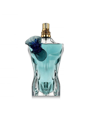 Jean Paul Gaultier Le Beau Flower Edition for Men | EDP
