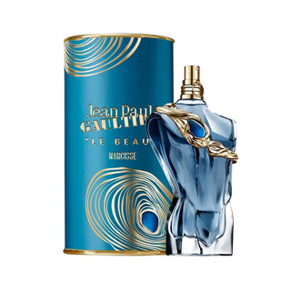 Jean Paul Gaultier Le Beau Narcisse for Men | EDP