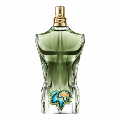 Jean Paul Gaultier Le Beau Paradise Garden for Men | EDP