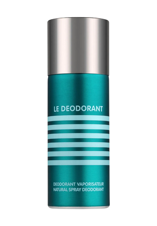Jean Paul Gaultier Le Male Deodorant Spray For Men