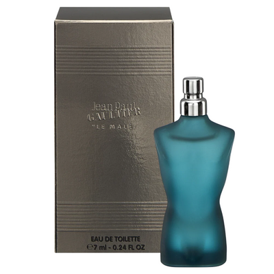 Jean Paul Gaultier Le Male Miniature for Men | EDT