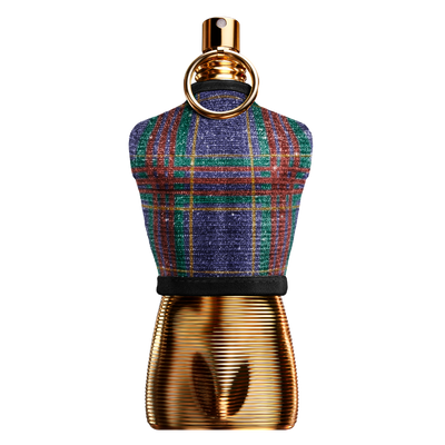 Jean Paul Gaultier Le Male Elixir Collector Edition for Men | EDP