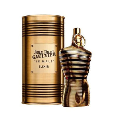 Jean-Paul Gaultier Le Male Elixir | Parfum