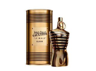 Jean-Paul Gaultier Le Male Elixir | Parfum