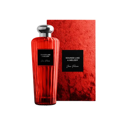 Jean Poivre Sounds Like a Melody Unisex | Extrait de Parfum
